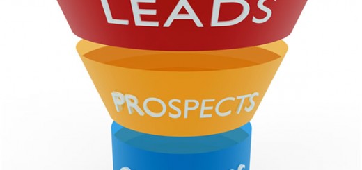 Leads, prospects, customers