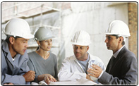 Local Business SEO Tustin for Construction