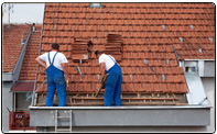 Local Business SEO Tustin for Roofers