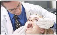 Local Business SEO Tustin for Dentistry