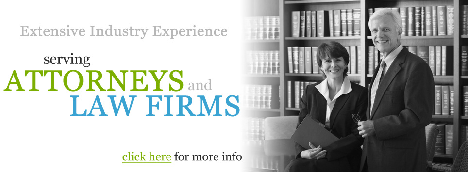 Local SEO Services for Lawyers and Attorneys