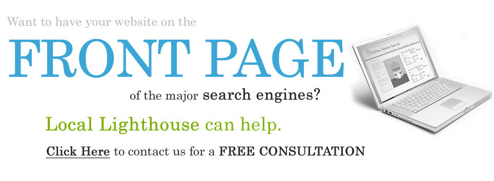 Local SEO Tustin