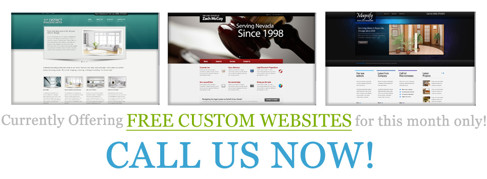 Local SEO Services for Lawyers and Attorneys